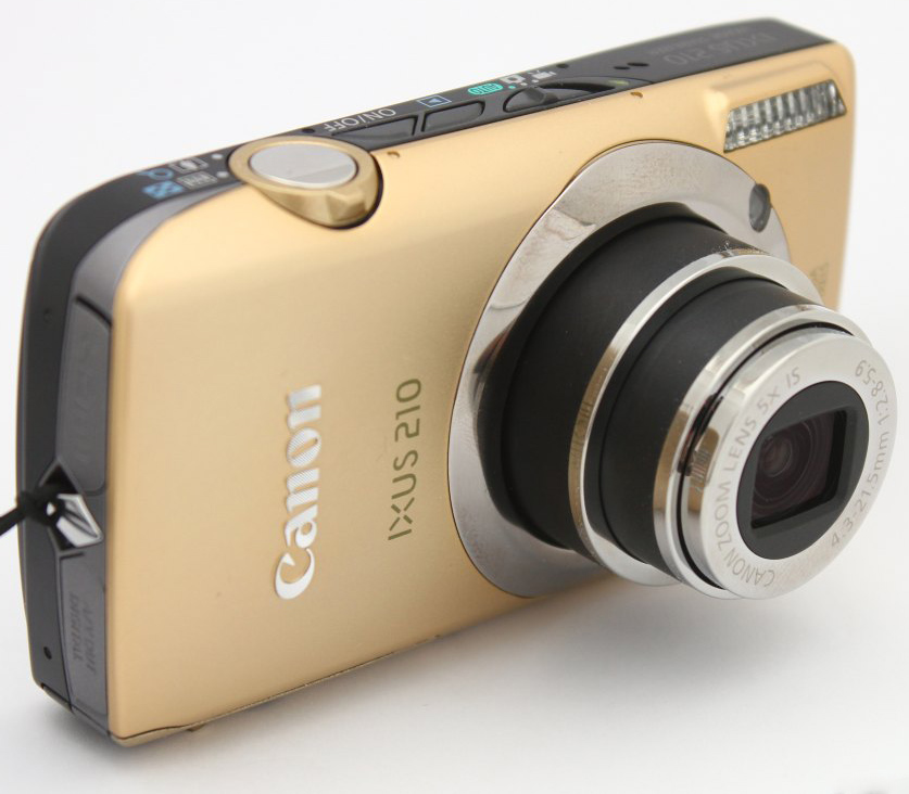 Canon IXUS 210 IS – Sample Photos | Photoman Camera Reviews